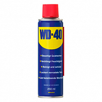 WD25 ВД-40 жидкий ключ 250мл. 99847 12шт.